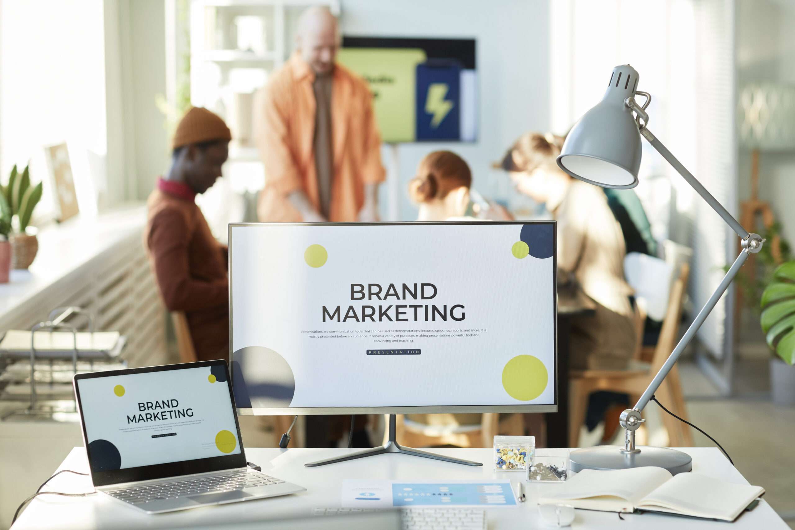 Branding digital: como construir uma marca forte na internet Branding digital: como construir uma marca forte na internet